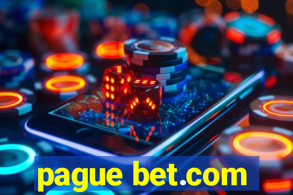 pague bet.com